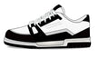 Luxury Fashion Customize Brand Men Skateboard Custom Sb Genuine Leather Sneaker Shoes Custom Brand