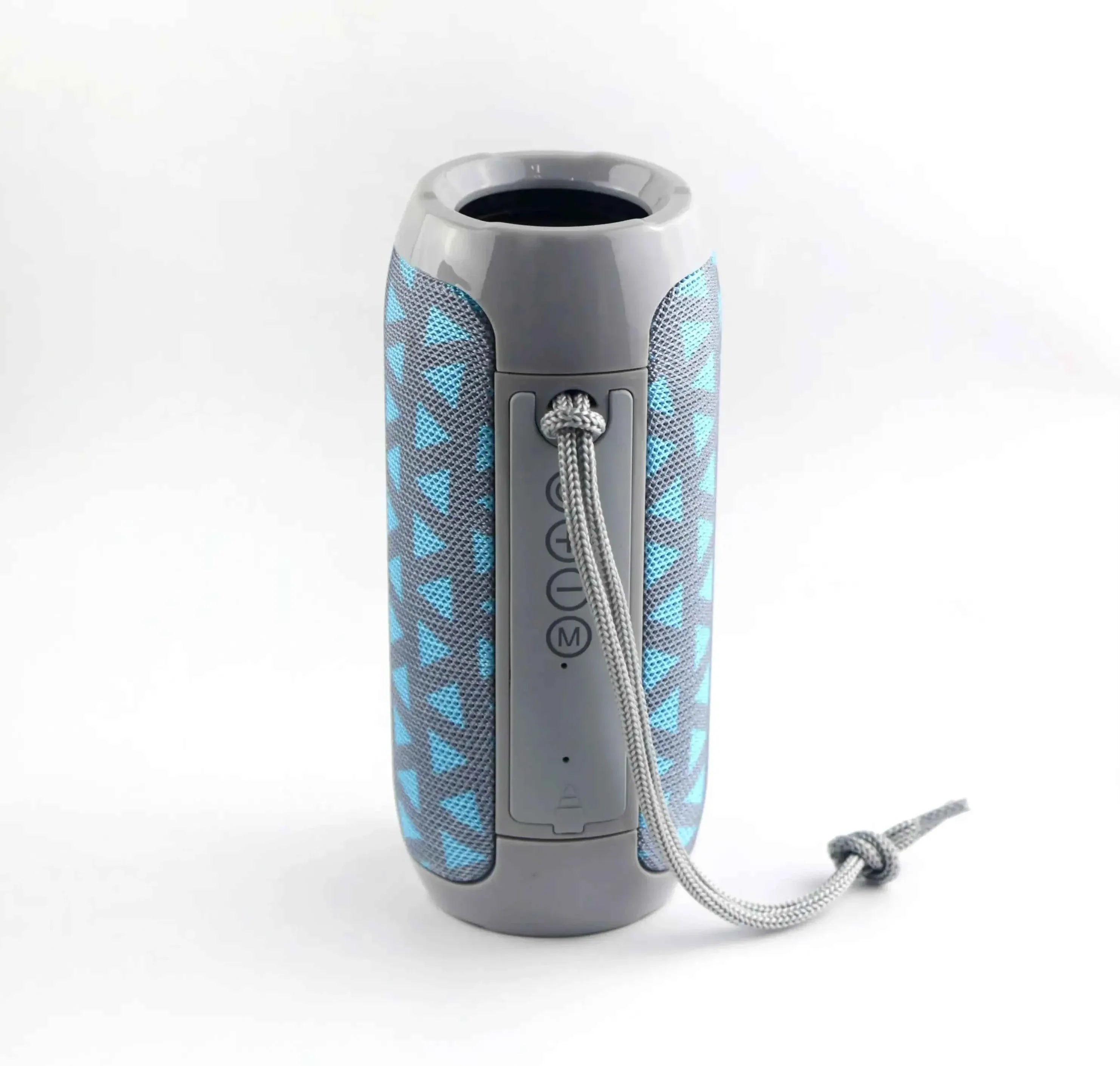 Portable Bluetooth Speaker - Wireless 360 Sound & Waterproof Design My Store