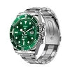 AW12 Fitness Tracker Smart Watch with Heart Rate & Sleep Monitor Green AW12 smart watch My Store