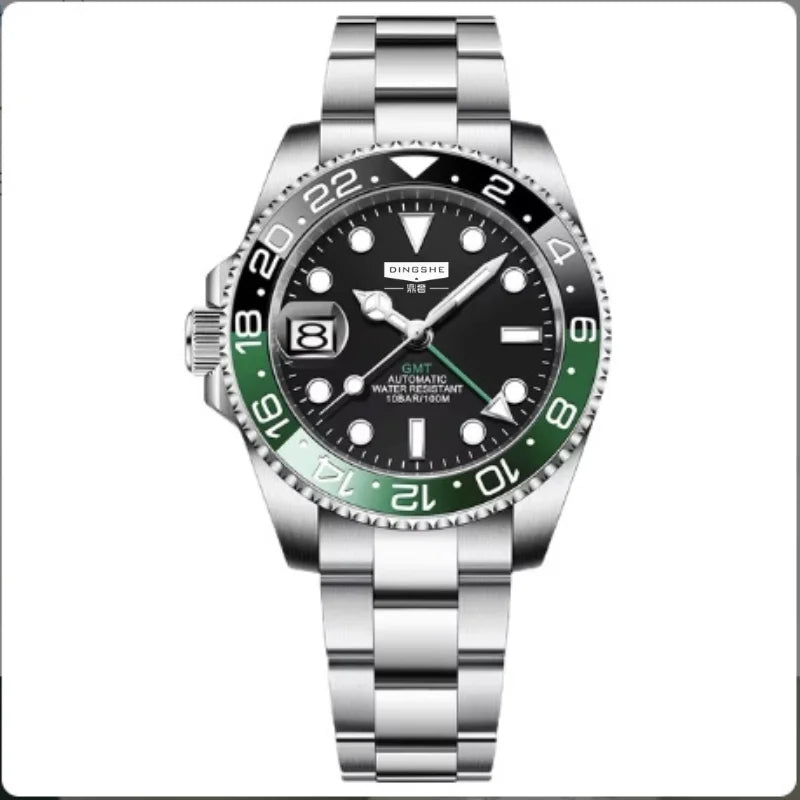 ROLES Custom Super Luminous Automatic Luxury Best China Wholesale 5A Distributor Designer Vsf Factory 1: 1 Super Clone Reloj
