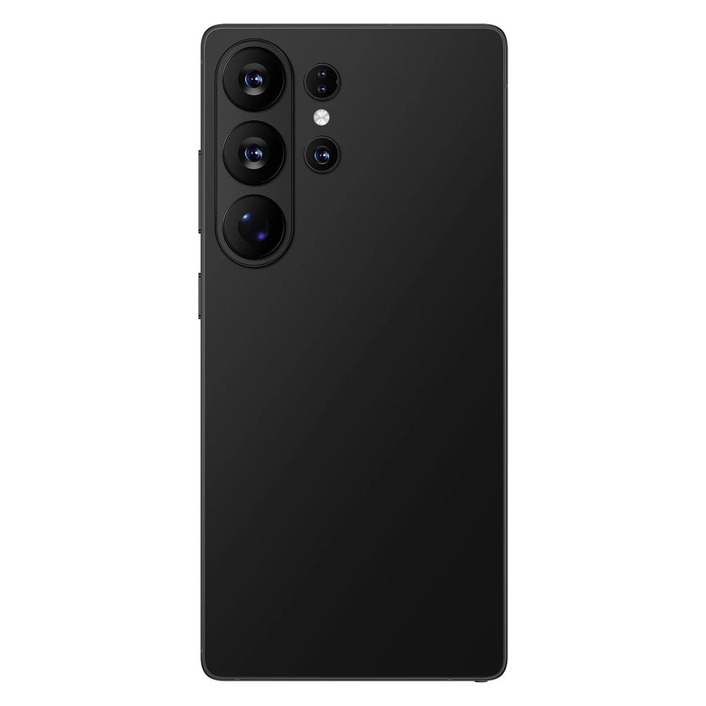 S26 Ultra 5G smartphone with 7.3-inch screen, 16GB RAM and 1TB storage for high performance mobile experience