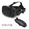 VR Headset for Smartphones | Immersive 3D Glasses | Tidesmit G10+Y1 G10 Tidesmit
