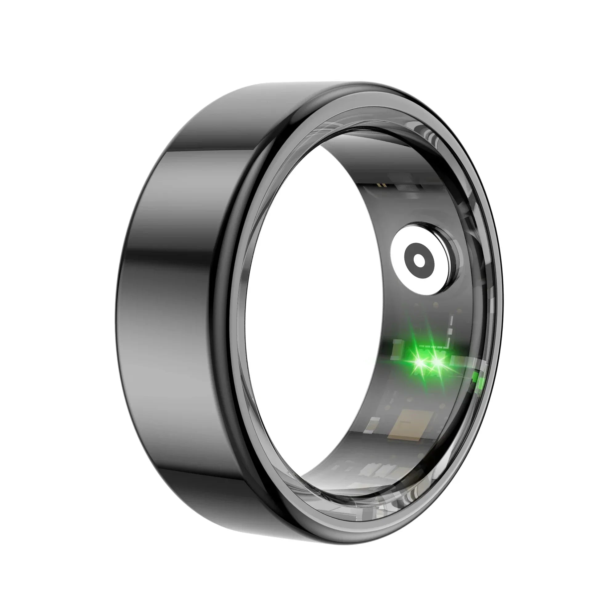 NFC Smart Health Tracker Ring HSR02 - Waterproof Fitness Monitor My Store