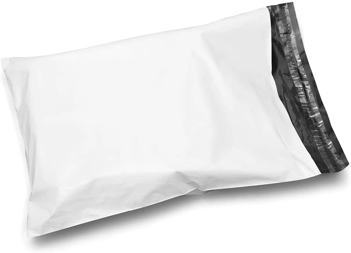 Eco-Friendly Strong Mailing Bag Poly-Based Packaging Bag for Mail
