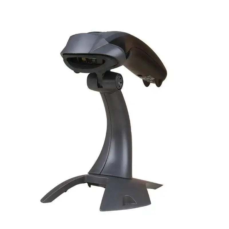 Honeywell voyager 1400g qrcode hand held portatil wird usb 1d 2d bar code qr code portable barcode scanner