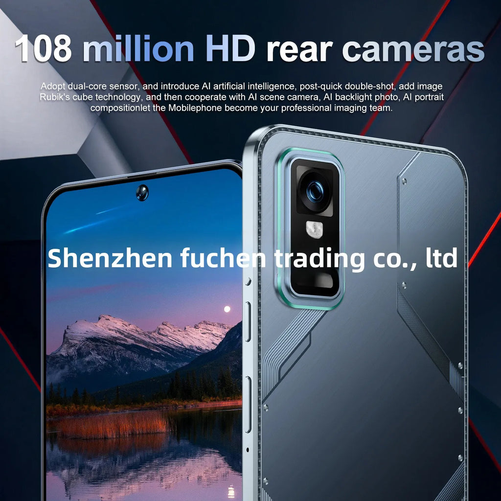Infinix GT30 Pro 5G Smartphone, 16GB RAM, 1TB Storage - Gray Tidesmit