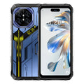 2026 Cheap 5G Android Smartphone X27 Ultra Deca Core 7.2 Inch HD Display 16GB+1TB Large Storage Dual SIM