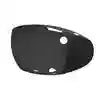 PS VR2 Silicone Protective Cover - Anti-Scratch Shell Tidesmit Black VR221_1 VR221_2 VR221_3 VR221_4 VR221_5 Tidesmit