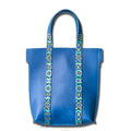 CHOU Shanghai XaferWear Tom Nyol High-end Genuine Leather Tote Zipper Closure Eco-Friendly Durable Large Capacity Handbag Purse