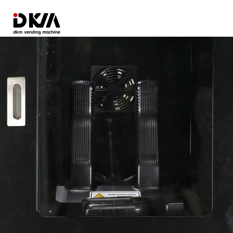 DKM Automated Ozone Dryer Shoes Wash Sanitizing Disinfecting Cleaner Shoe Cleaning Vending Machine