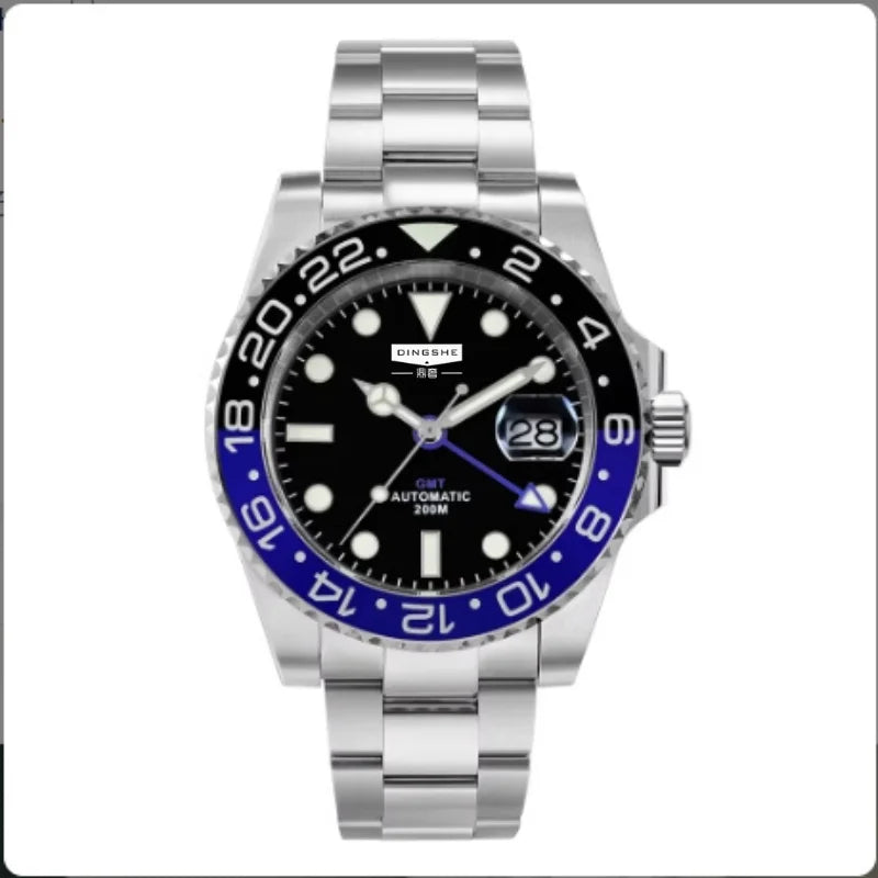 ROLES Custom Super Luminous Automatic Luxury Best China Wholesale 5A Distributor Designer Vsf Factory 1: 1 Super Clone Reloj
