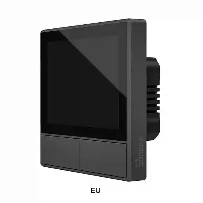 Tidesmit NSPanel Smart Home Wall Switch Controller - WiFi Touchscreen Tidesmit