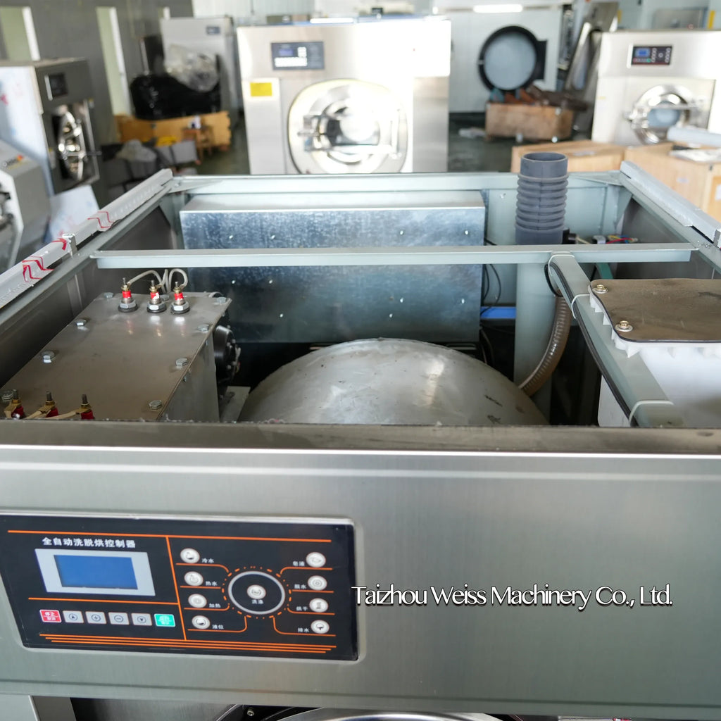 Industrial Shoes Washing Machine/Washer Dryer for Hotels, Gyms, Sports Venues, Schools, Welfare Centers and Hospitals