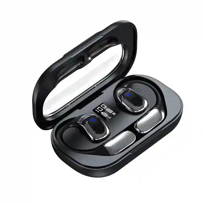 T23 Real-Time Language Translator Earbuds by Tidesmit Tidesmit
