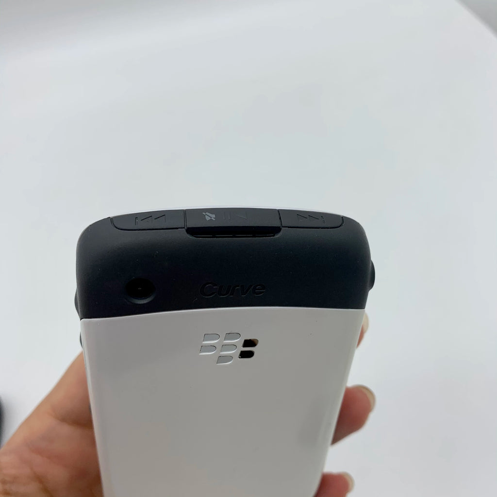 BlackBerry 8520 Refurbished-Original 8520 Curve Mobile Phone Smartphone Unlocked 3G WIFI 8520 Cellphone  free shipping
