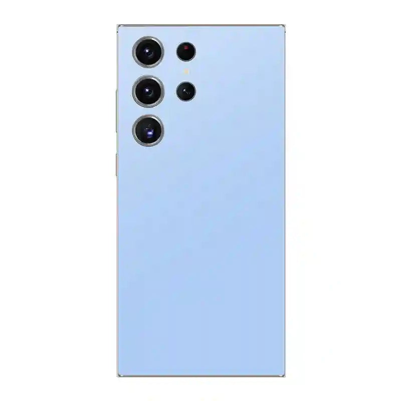 S25 Ultra 5G Smartphone 1TB Storage 16GB RAM Unlocked Mobile Blue 16g Tidesmit