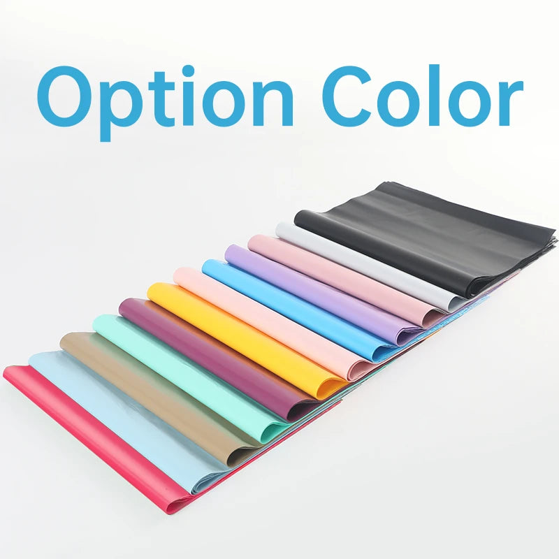 Guandu Waterproof Poly Mailer Durable Poly Self-Sealing Apparel Courier Self-adhesive Sealing Seal Suitable for Mailing Services