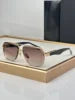 MINGYI Model 007 New Retro Designer Oversized Square Sunglasses  Full-Frame UV400 Luxury Fashion Shades for Men and Women