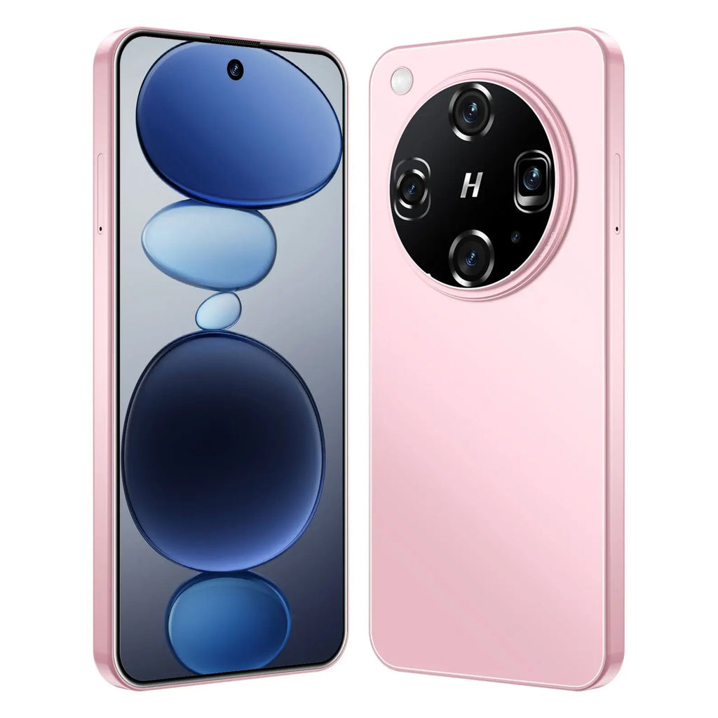 Find X8 5G Smartphone 16GB RAM 1TB Storage - Unlocked Android 15 Tidesmit