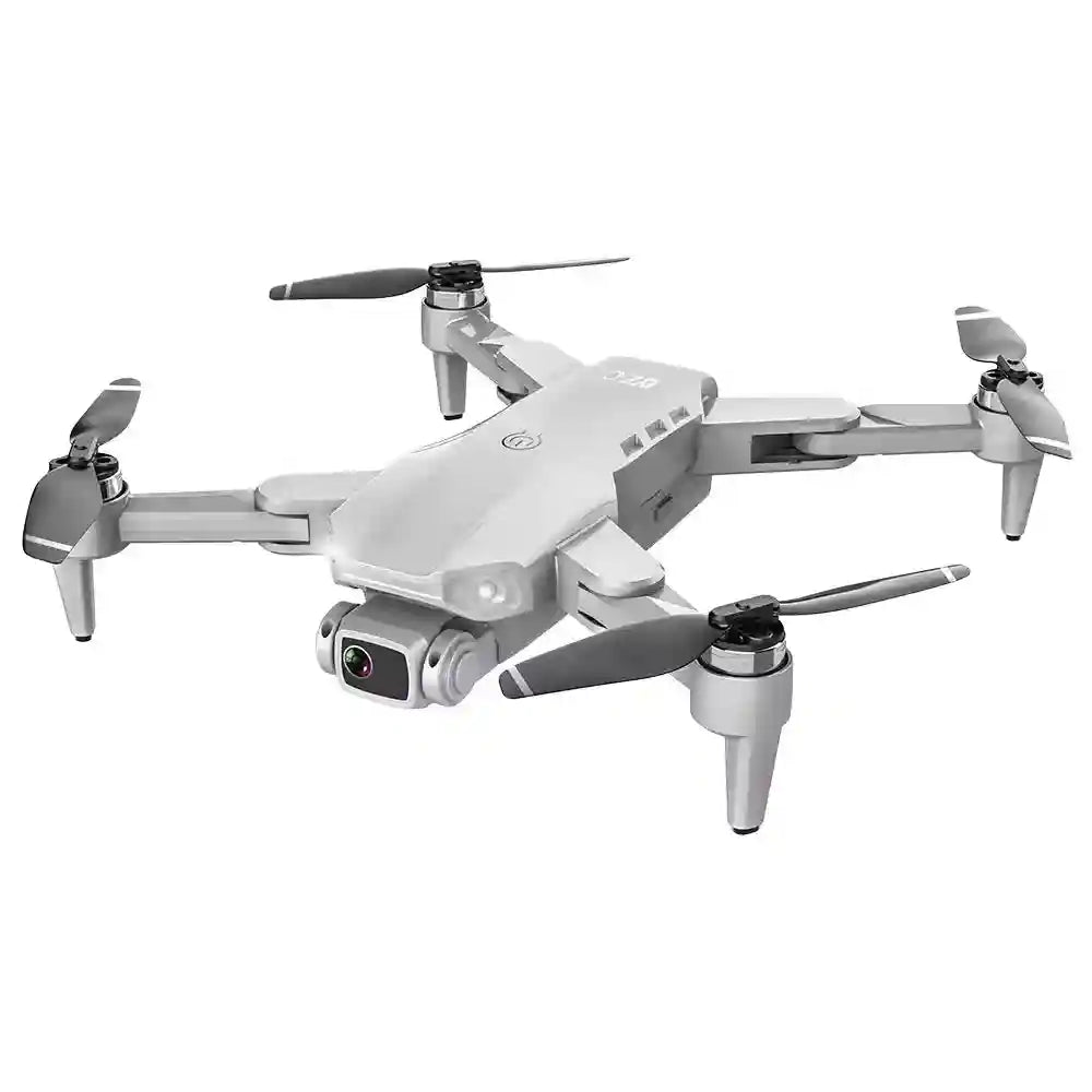 4K Camera Drone with Obstacle Avoidance - Foldable GPS Quadcopter Tidesmit
