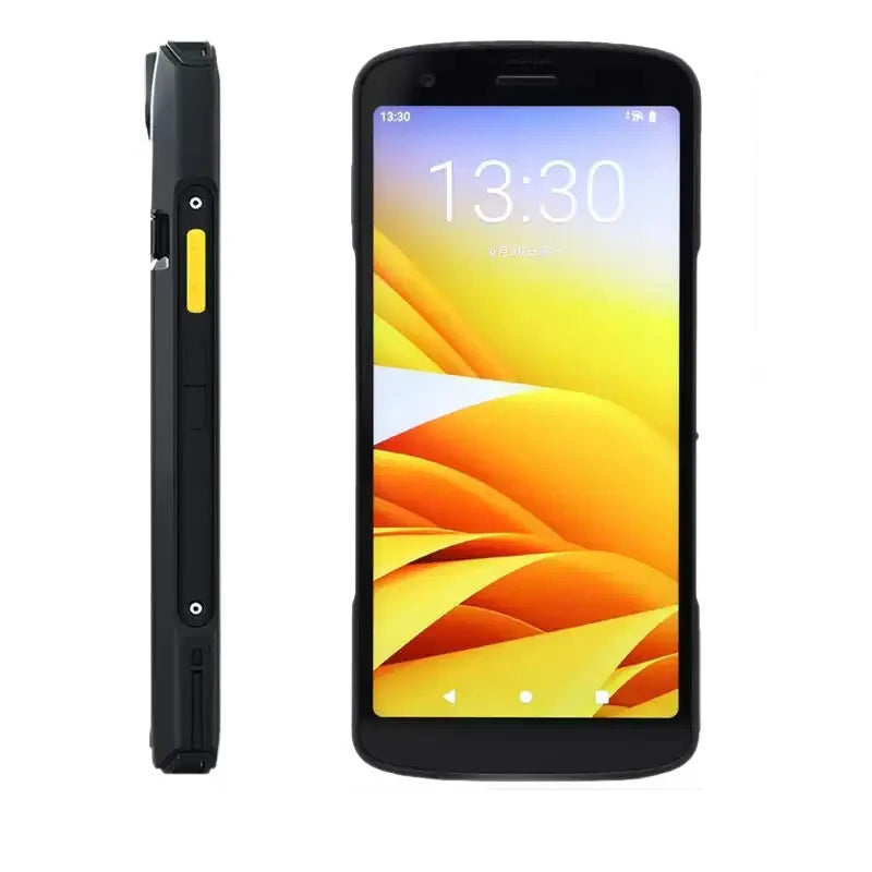 Zebra TC27 Industrial Data Collector IP68 Waterproof and Smudge-proof  Barcode Scanning Terminal Android 14