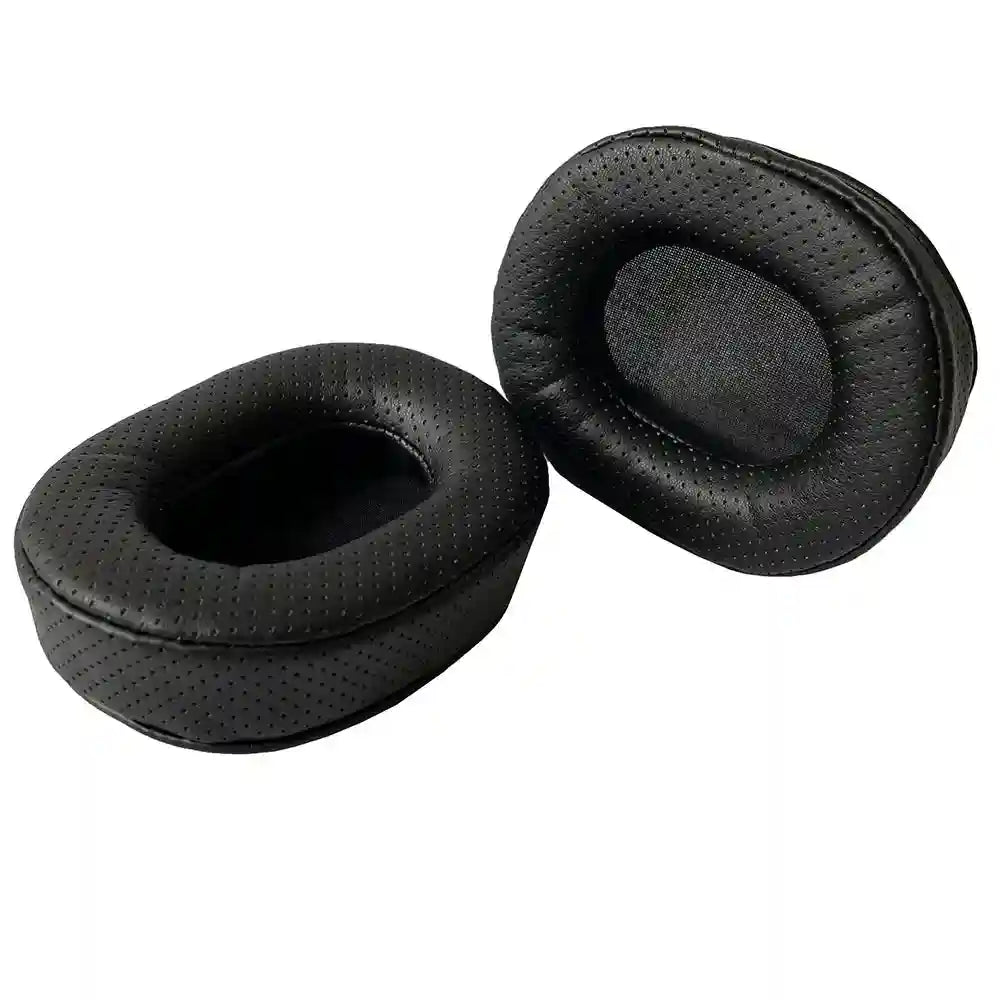 HyperX Cloud Replacement Ear Pads - Memory Foam Over-Ear Cushions Tidesmit