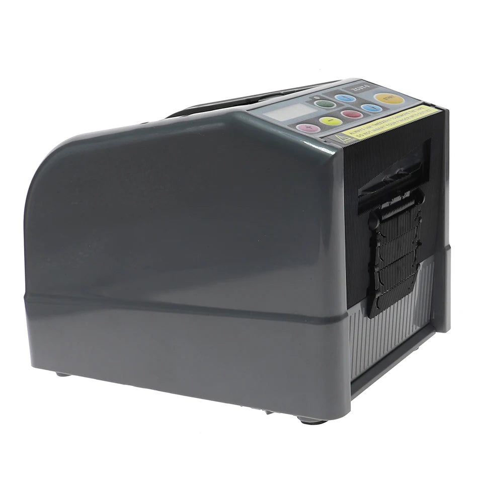 Zcut 9 Electric  Automatic  Adhesive  Tape Cutter Machine Automatic Tape Dispenser