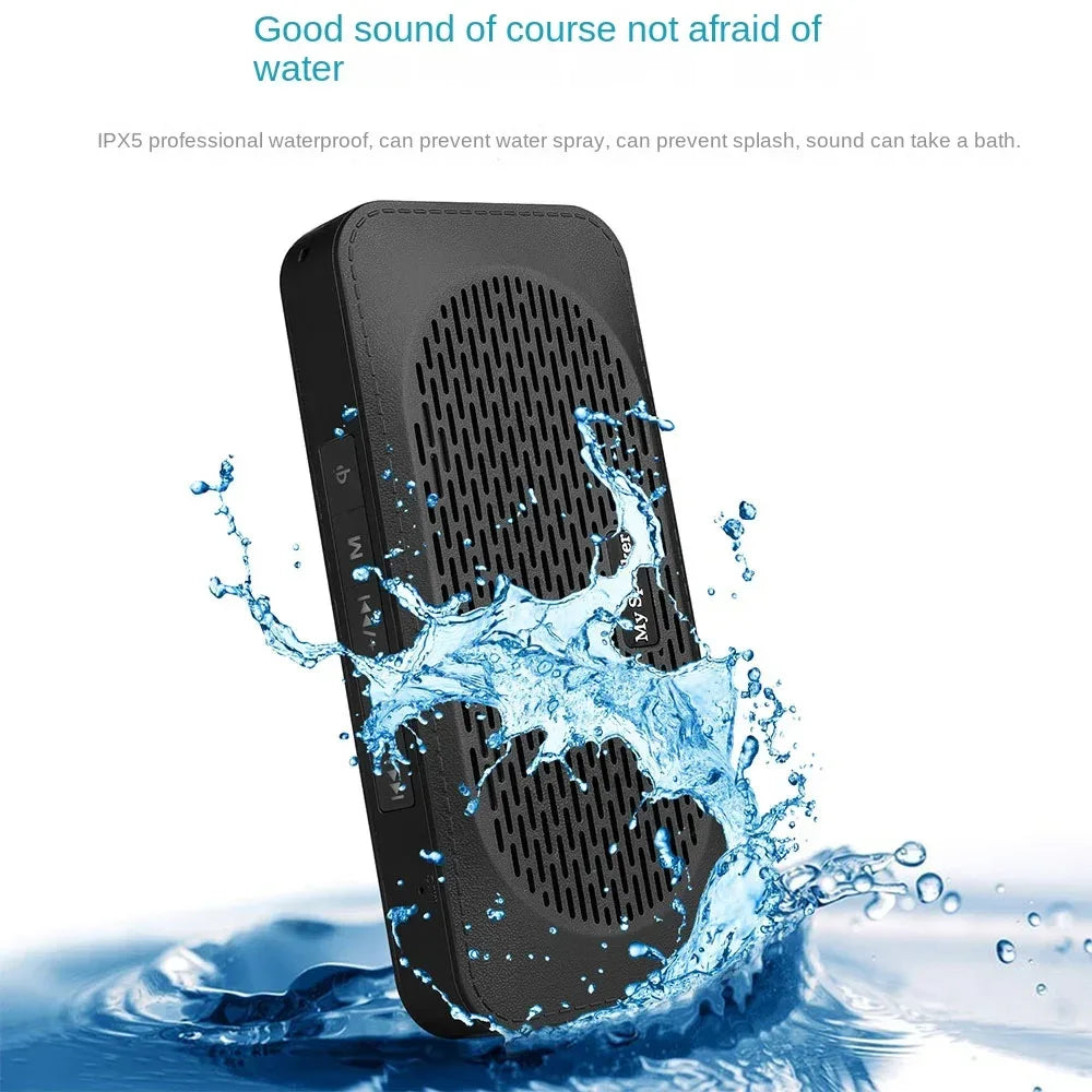 10000mAh Power Bank Phone Holder with Speaker | Tidesmit Tidesmit