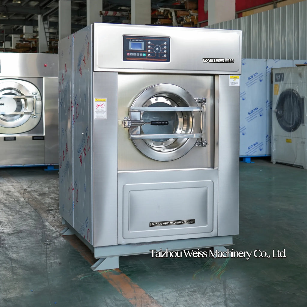 Industrial Shoes Washing Machine/Washer Dryer for Hotels, Gyms, Sports Venues, Schools, Welfare Centers and Hospitals