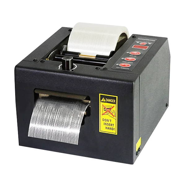 Hot Selling Z-CUT80 Automatic Tape Dispensers for Cutting Tape