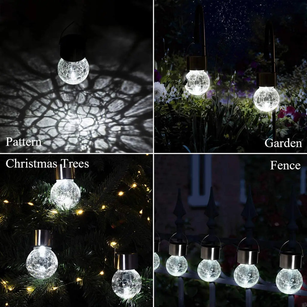 Solar Power Source Led Bulbs Festoon Light with Solar Panel Outdoor Street Solar Lamp for Garden Christmas Decoration Sun Light