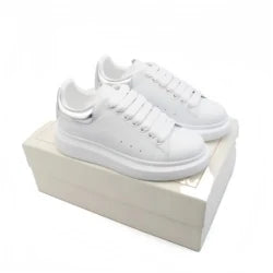 Original McQ Luxury Designer Casual Sneakers for Men Women Luxury High-quality Shoes Zapatos De Mujer Queen Style Shoes