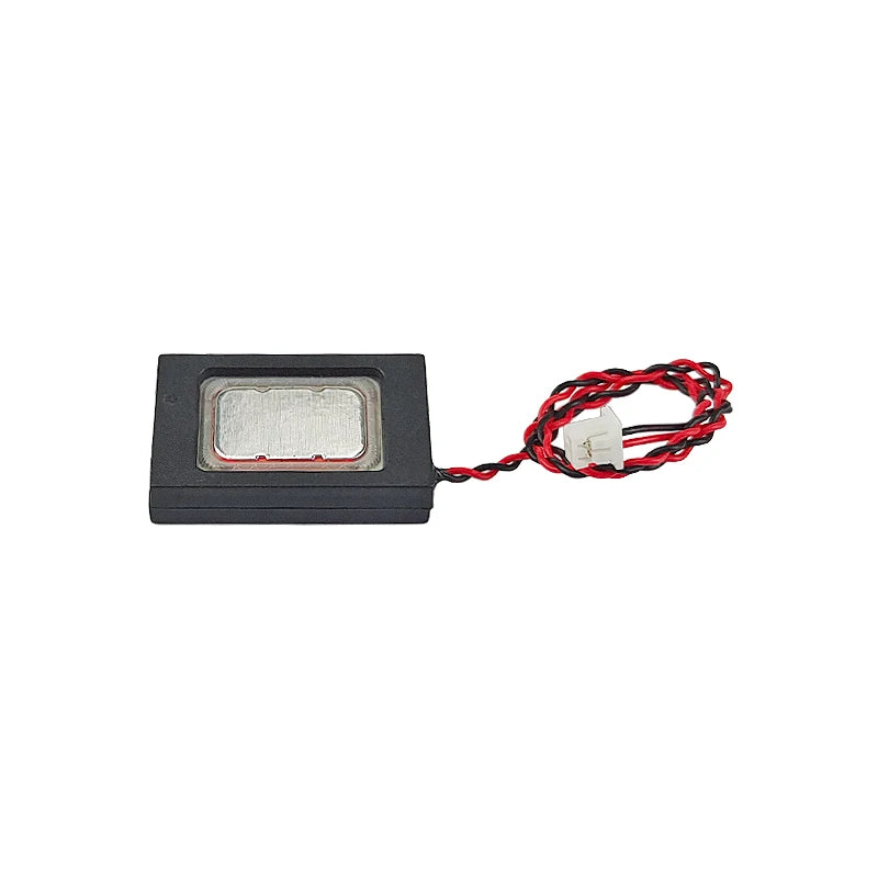 24mm*15mm Small Cavity Speaker for Tablet Face Recognition Intelligent Control Panel Voice Broadcast 0.5w-2w 8 ohms