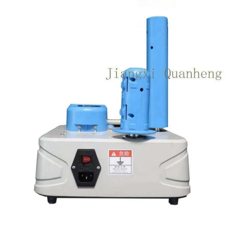Efficient Automatic Electric Bubble Wrap Machine for Packaging Cartons Film Paper Material Motor Core Component Easy Operate