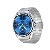 S90Max Smartwatch Fitness Tracker - Heart Rate & Oxygen Monitor Silver S90Max My Store