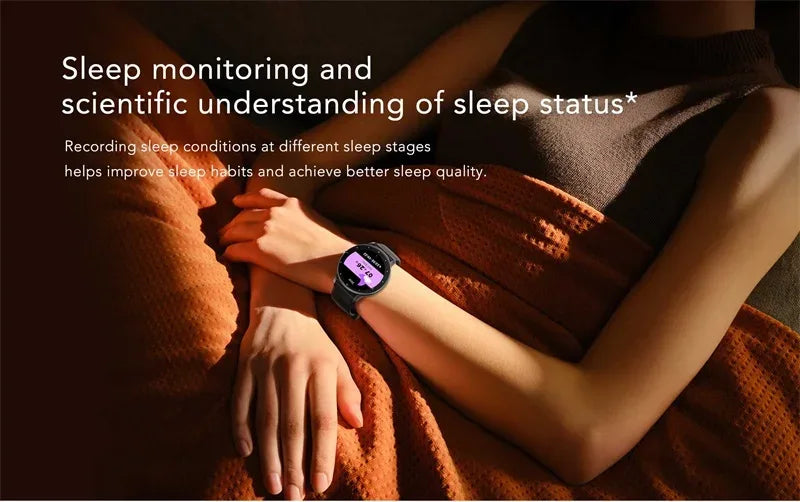Fitness Smart Watch with Heart Rate Monitor & Blood Oxygen Sensor My Store