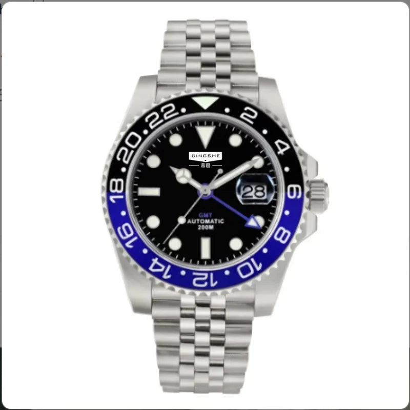 ROLES Custom Super Luminous Automatic Luxury Best China Wholesale 5A Distributor Designer Vsf Factory 1: 1 Super Clone Reloj