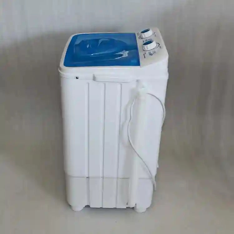 Tidesmit portable electric shoe washing machine for dorms, compact 10-minute automatic cleaner, item 26