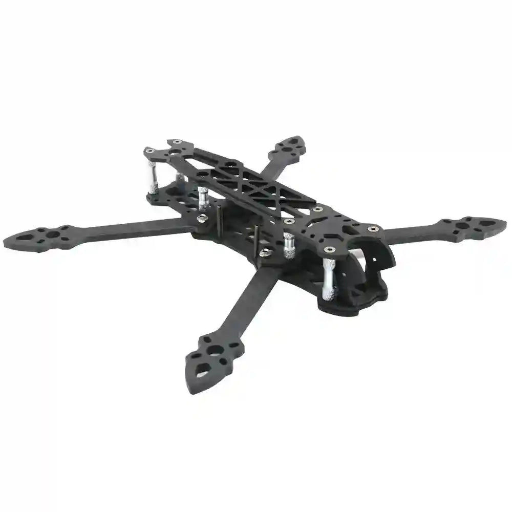 7 Inch FPV Racing Drone Frame - 295mm Carbon Fiber Mark4 Tidesmit
