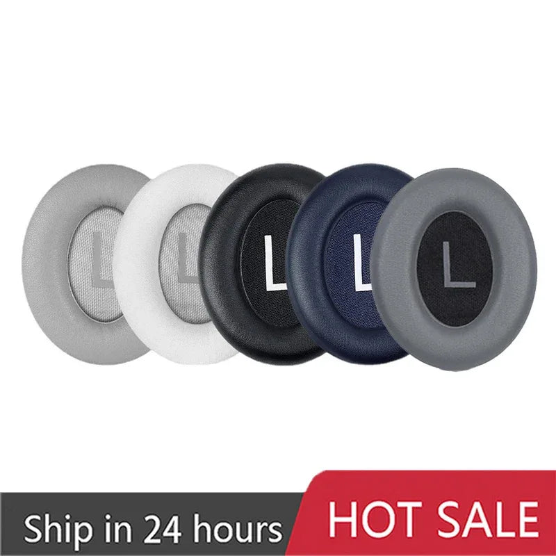 Bose 700 Replacement Ear Pads | Tidesmit Soft Memory Foam (6 Colors) Tidesmit