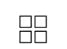 ZigBee Wireless 4 Gang 12 Scene Tuya Switch Push Button Controller Battery Powered Automation Scenario Work Alexa Google Home