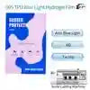 Anti Blue Light Screen Protector - 9H Hardness Eye Protection Film - 50pcs all 905-50pcs Tidesmit