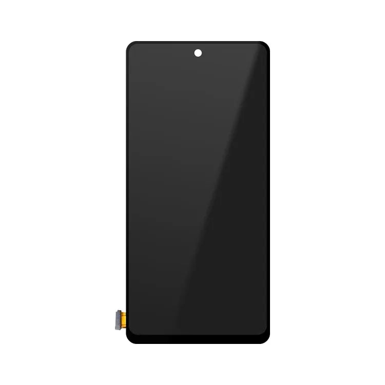 Tecno Spark 20 Pro Plus LCD Display Screen with Frame - Black TFT Tidesmit