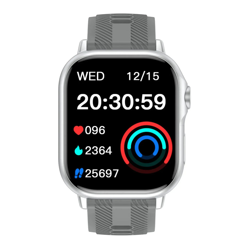 B05 Fitness Smartwatch with 2.99 Inch Display and Call Function My Store