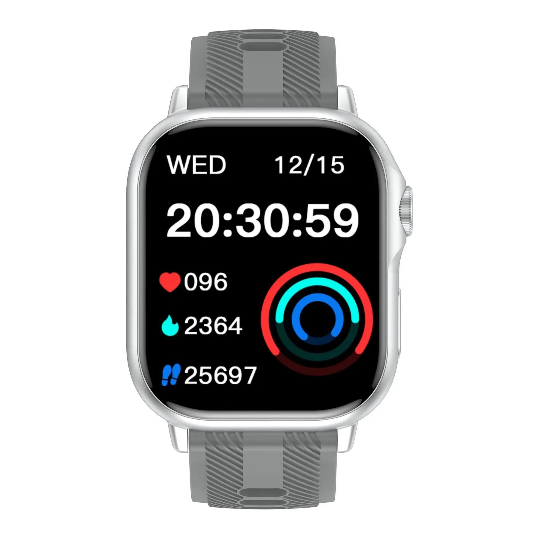 B05 Fitness Smartwatch with 2.99 Inch Display and Call Function My Store