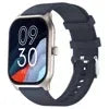 Smartwatch & Fitness Tracker ZL77J - 2.01 Inch Waterproof Monitor Silver ZL77J My Store