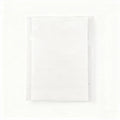 Custom 0.16mm Matte Zip Lock Bag for Clothing for Socks and Underwear Barrier Plastic Bag