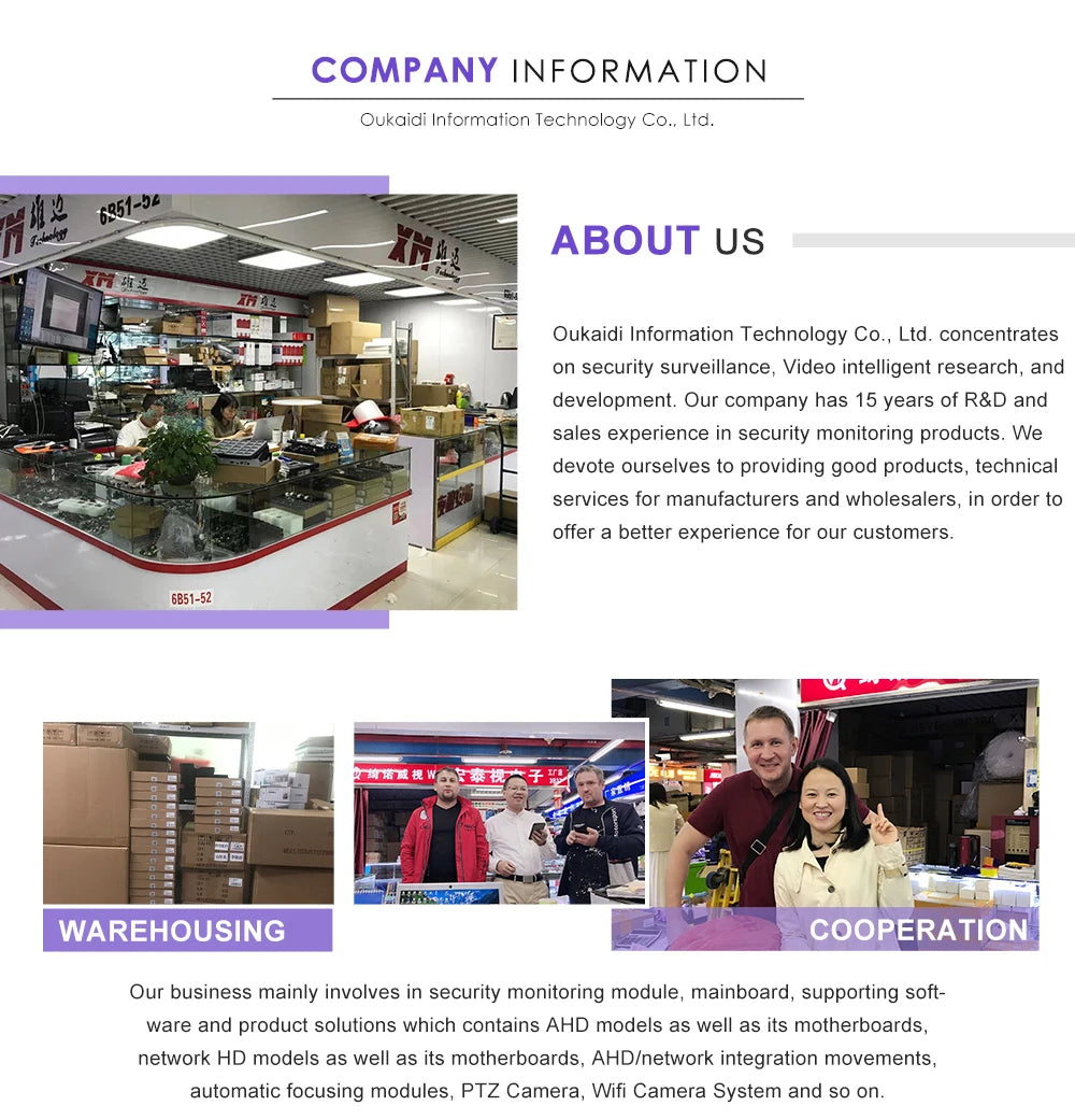 5Mp Ip Camera Board Sony Imx335 Ssc30Kq Webcam Black Light Illumination 2592*1944 30Fps Videolink P2P Surveillance Cctv Camera