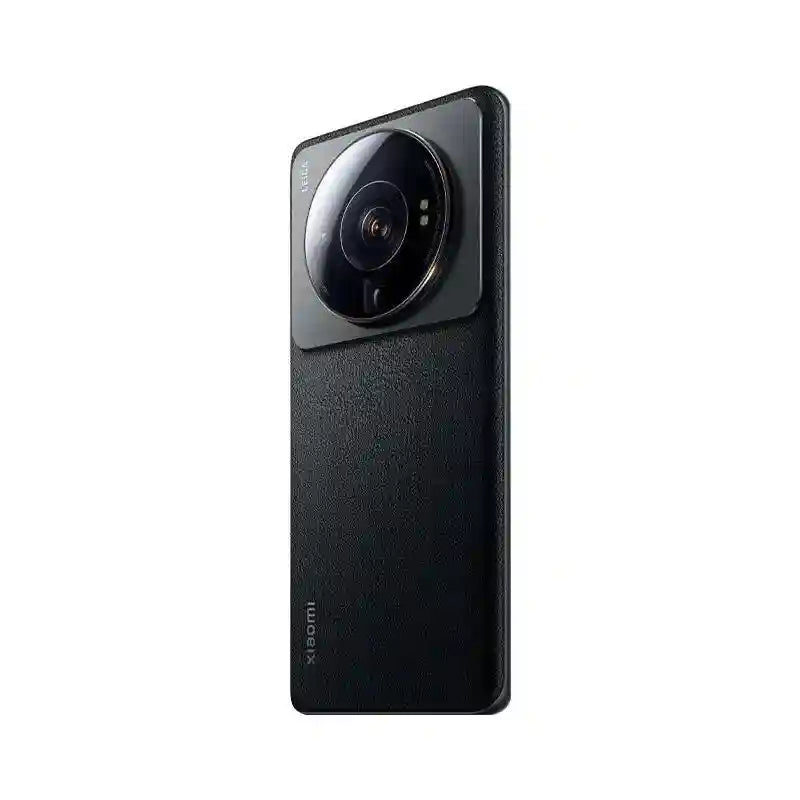 Xiaomi 12S Ultra 5G Phone, 12GB RAM 512GB, AMOLED Display, EU Version Tidesmit