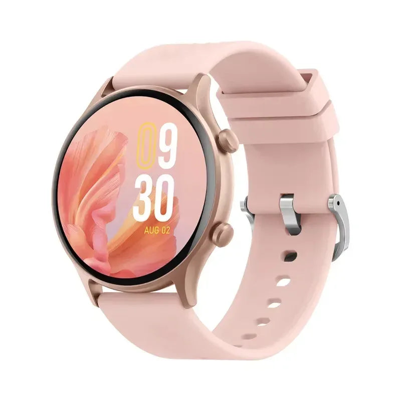 Smartwatch Fitness Tracker with Heart Rate & Blood Oxygen Monitoring My Store